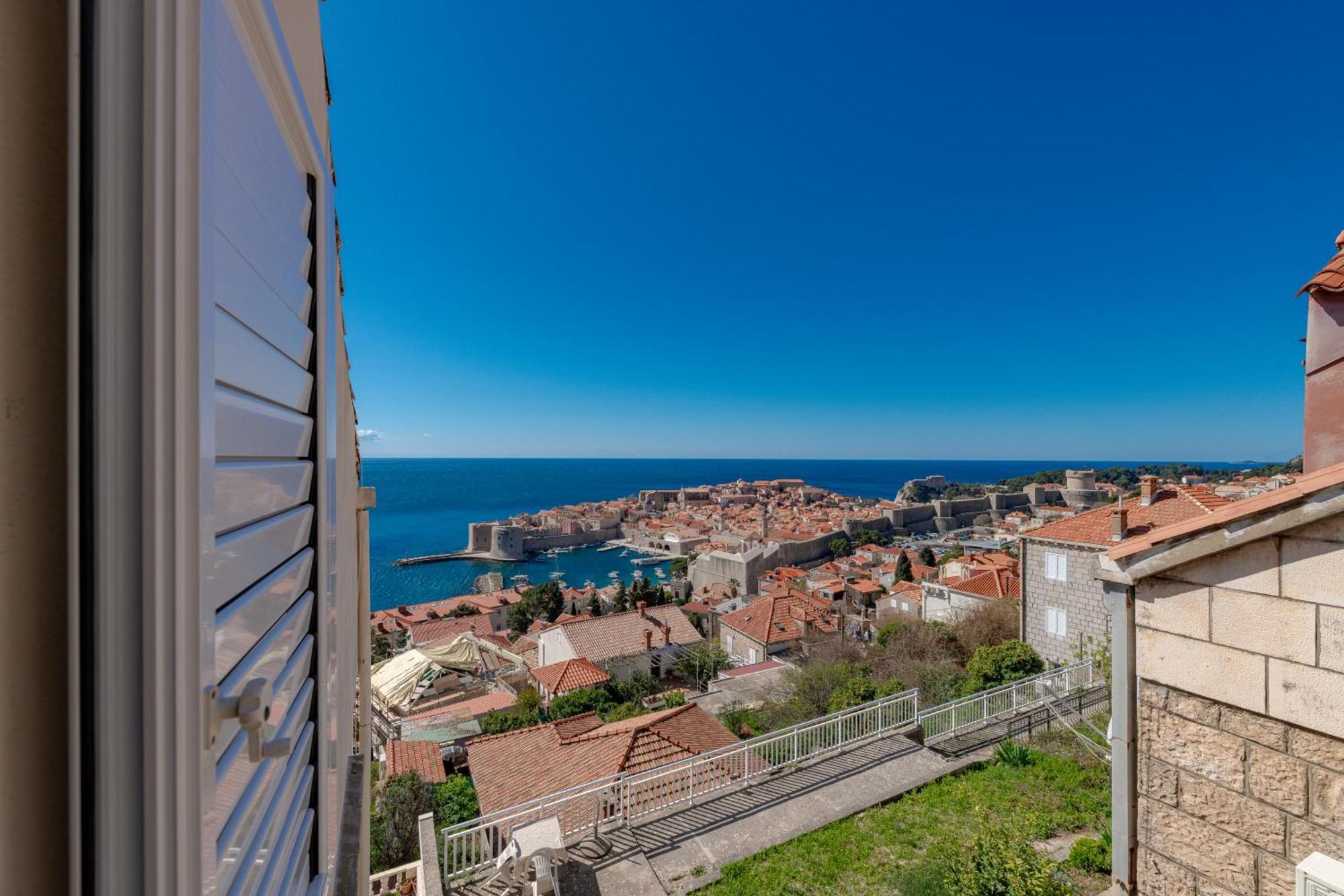 Portolan Apartman Dubrovnik