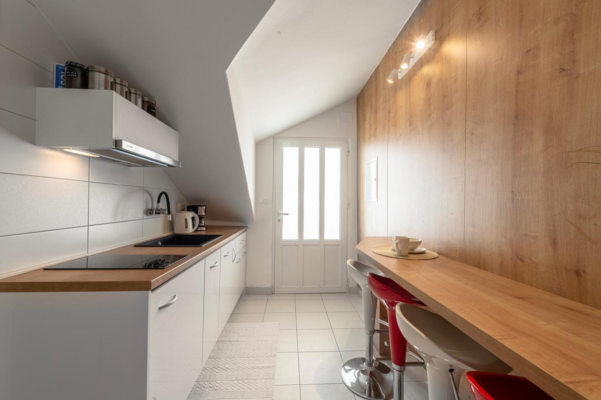 Apartmán Portolan Dubrovnik