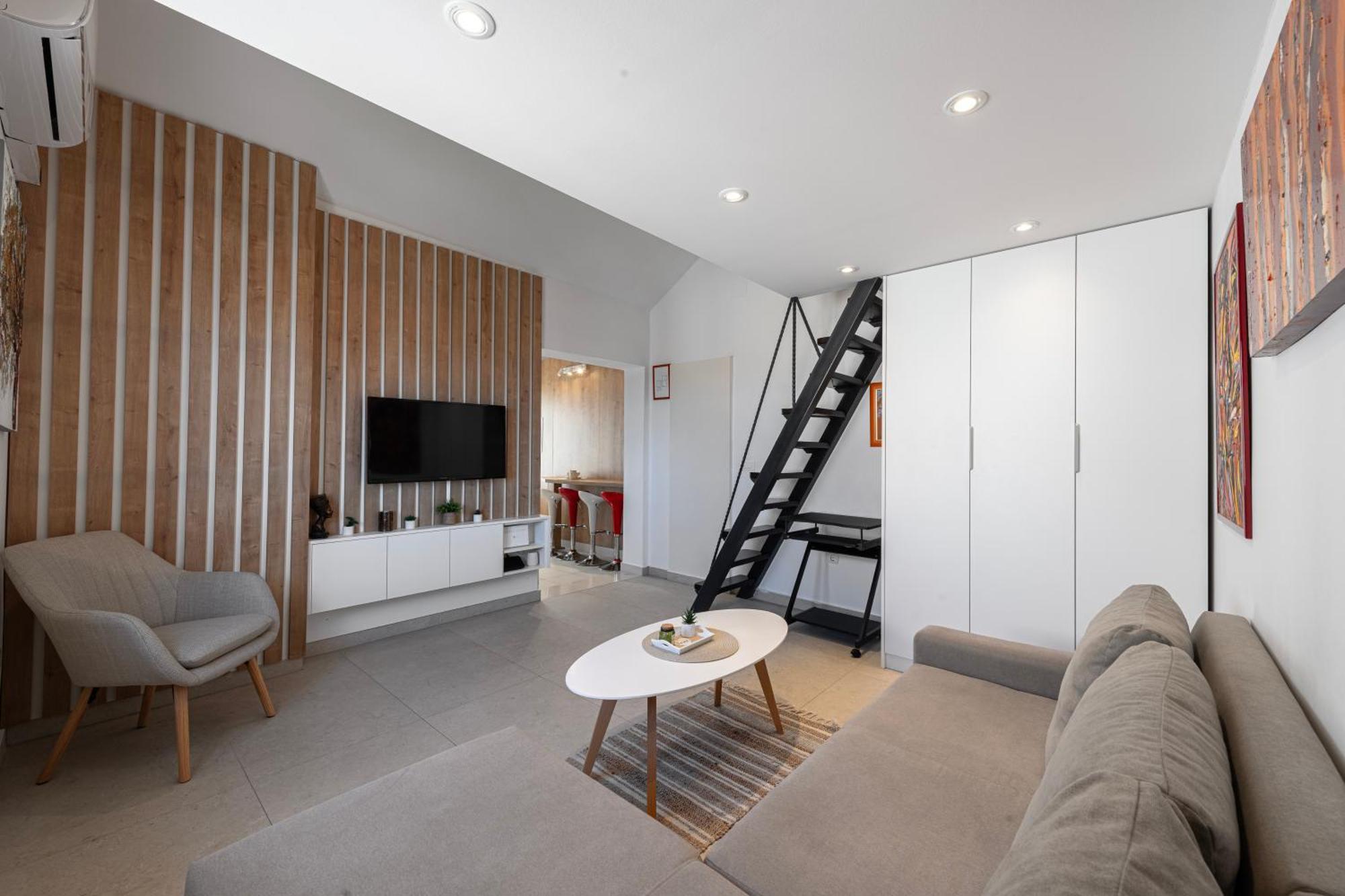 Portolan Apartman