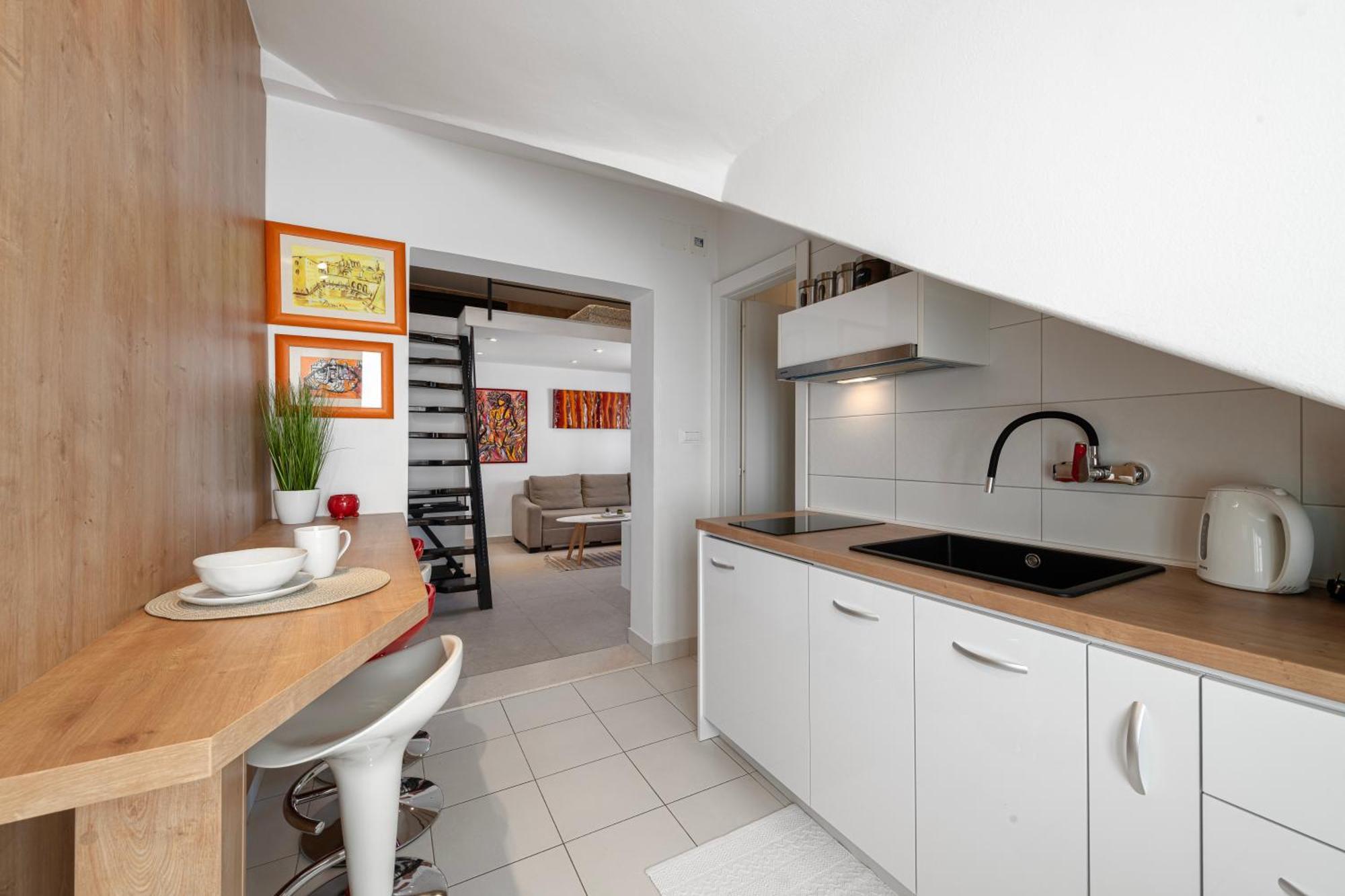 Apartmán Portolan Dubrovnik