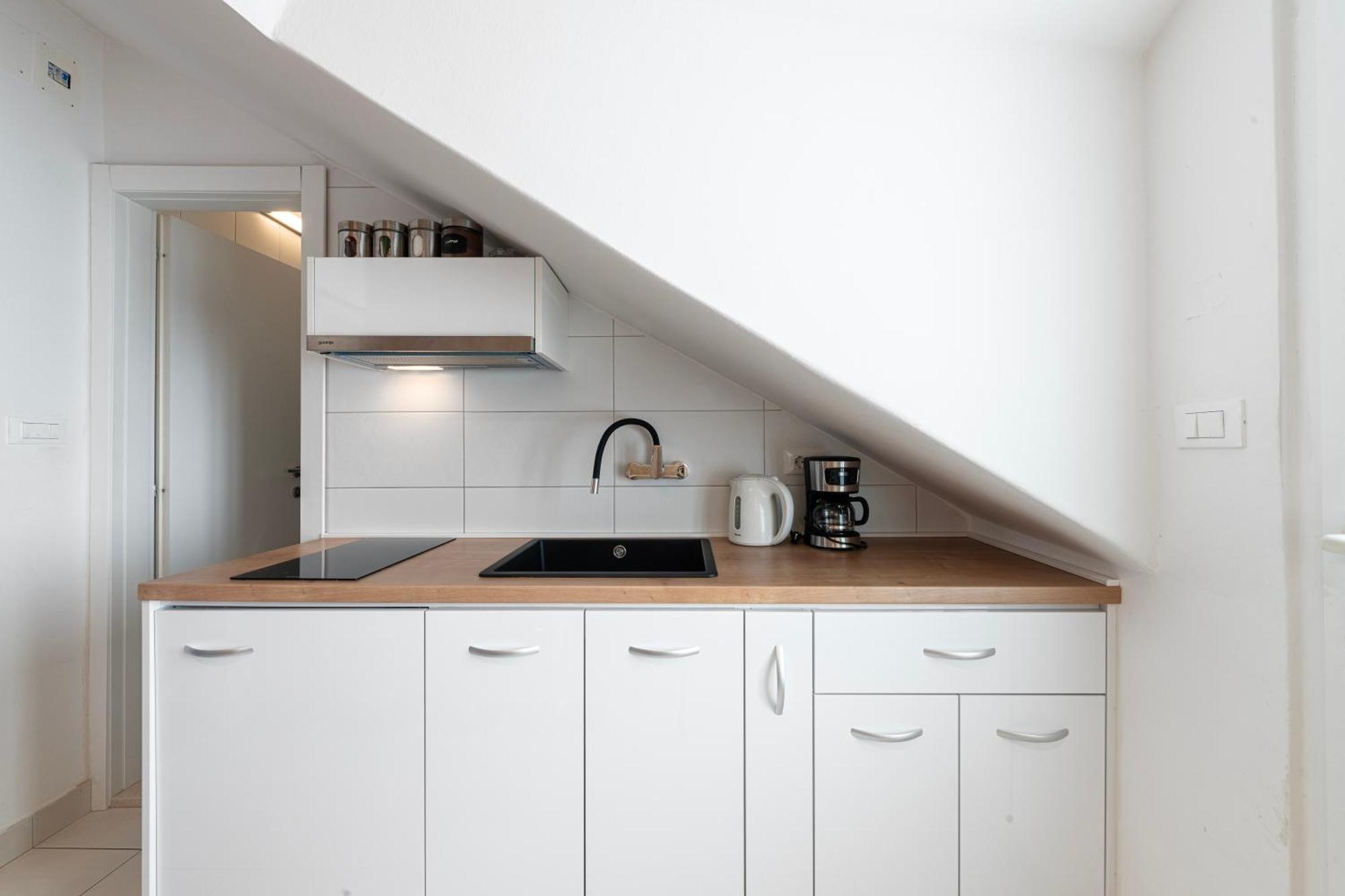 Apartmán Portolan Dubrovnik